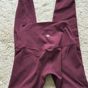 Lululemon Align Leggings